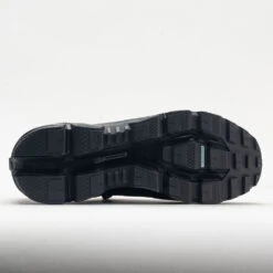 On Running On Cloudwander Waterproof Men's Black/Eclipse -On Running 631360 4