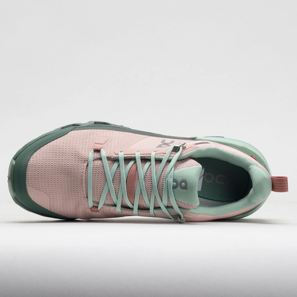 On Running On Cloudwander Waterproof Women's Doe/Ivy 3 On Running On Cloudwander Waterproof Women's Doe/Ivy - Image 3