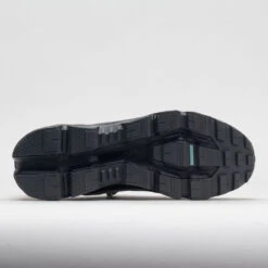 On Running On Cloudwander Waterproof Men's Glacier/Eclipse -On Running 631416 4