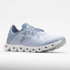 On Running On Cloud 5 Coast Women's Heather/Chambray 10 On Running On Cloud 5 Coast Women's Heather/Chambray -On Running 631425 5
