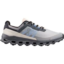 On Running Cloudvista Trail Running Shoe - Women's -On Running ALLBLA