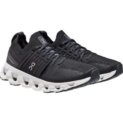 On Running Cloudswift 3 Running Shoe - Women's -On Running ALLBLA D1
