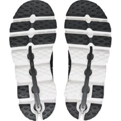 On Running Cloudswift 3 Running Shoe - Women's -On Running ALLBLA D3