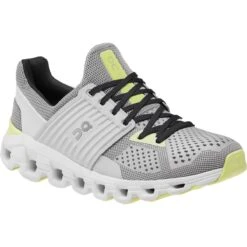 On Running Cloudswift Running Shoe - Women's -On Running ALLGLA D5