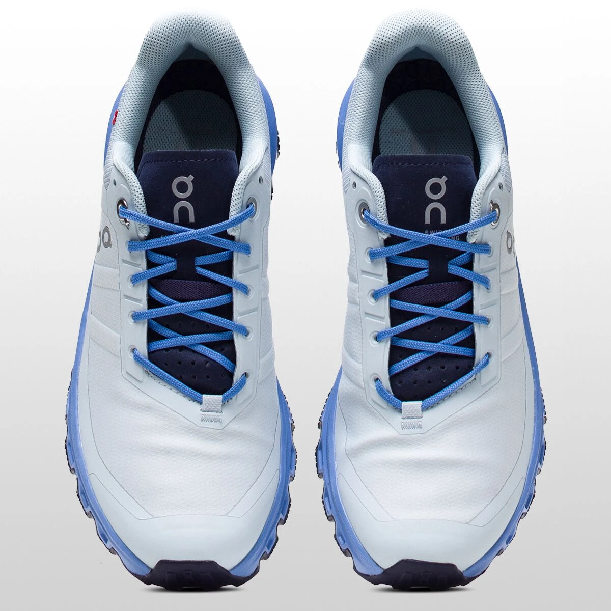 On Running Cloudventure Trail Running Shoe - Women's 8 On Running Cloudventure Trail Running Shoe - Women's - Image 8