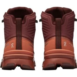 On Running Cloudrock 2 Waterproof Hiking Boot - Women's -On Running BEEAUB D2