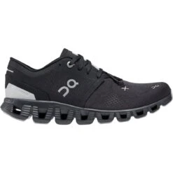 On Running Cloud X 3 Running Shoe - Women's -On Running BLA 1