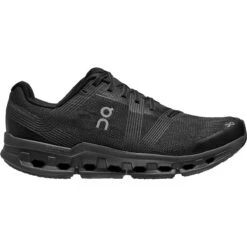 On Running Cloudgo Wide Running Shoe - Women's -On Running BLAECL 1