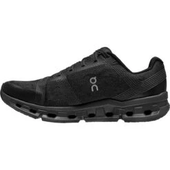 On Running Cloudgo Wide Running Shoe - Women's -On Running BLAECL D4