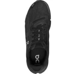 On Running Cloudgo Running Shoe - Women's -On Running BLAECL D5 1
