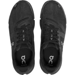 On Running Cloudgo Wide Running Shoe - Women's -On Running BLAECL D5