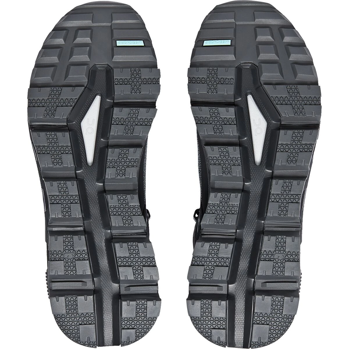 On Running Cloudtrax Hiking Shoe - Women's 3 On Running Cloudtrax Hiking Shoe - Women's - Image 3