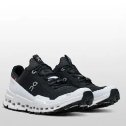 On Running Cloudultra Trail Running Shoe - Women's -On Running BLAWHI D16