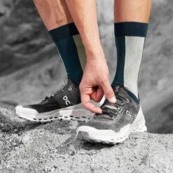 On Running Cloudultra Trail Running Shoe - Women's -On Running BLAWHI D6