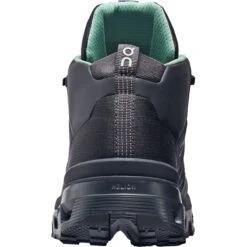 On Running Cloudtrax Waterproof Hiking Boot - Women's -On Running BLA D2