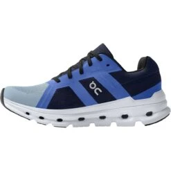 On Running Cloudrunner Running Shoe - Women's -On Running CHAMID D3