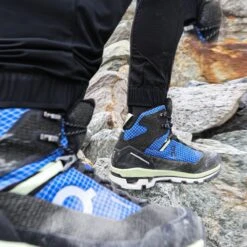 On Running Cloudalpine Waterproof Hiking Boot - Women's 18 On Running Cloudalpine Waterproof Hiking Boot - Women's -On Running COBLIM D10