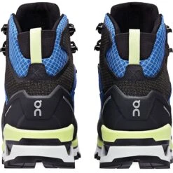 On Running Cloudalpine Waterproof Hiking Boot - Women's 14 On Running Cloudalpine Waterproof Hiking Boot - Women's -On Running COBLIM D2