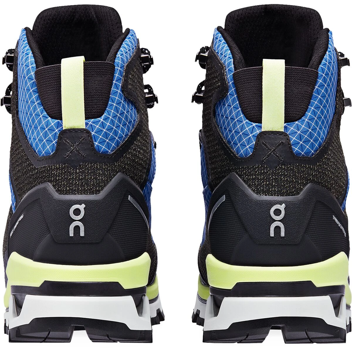 On Running Cloudalpine Waterproof Hiking Boot - Women's 4 On Running Cloudalpine Waterproof Hiking Boot - Women's - Image 4