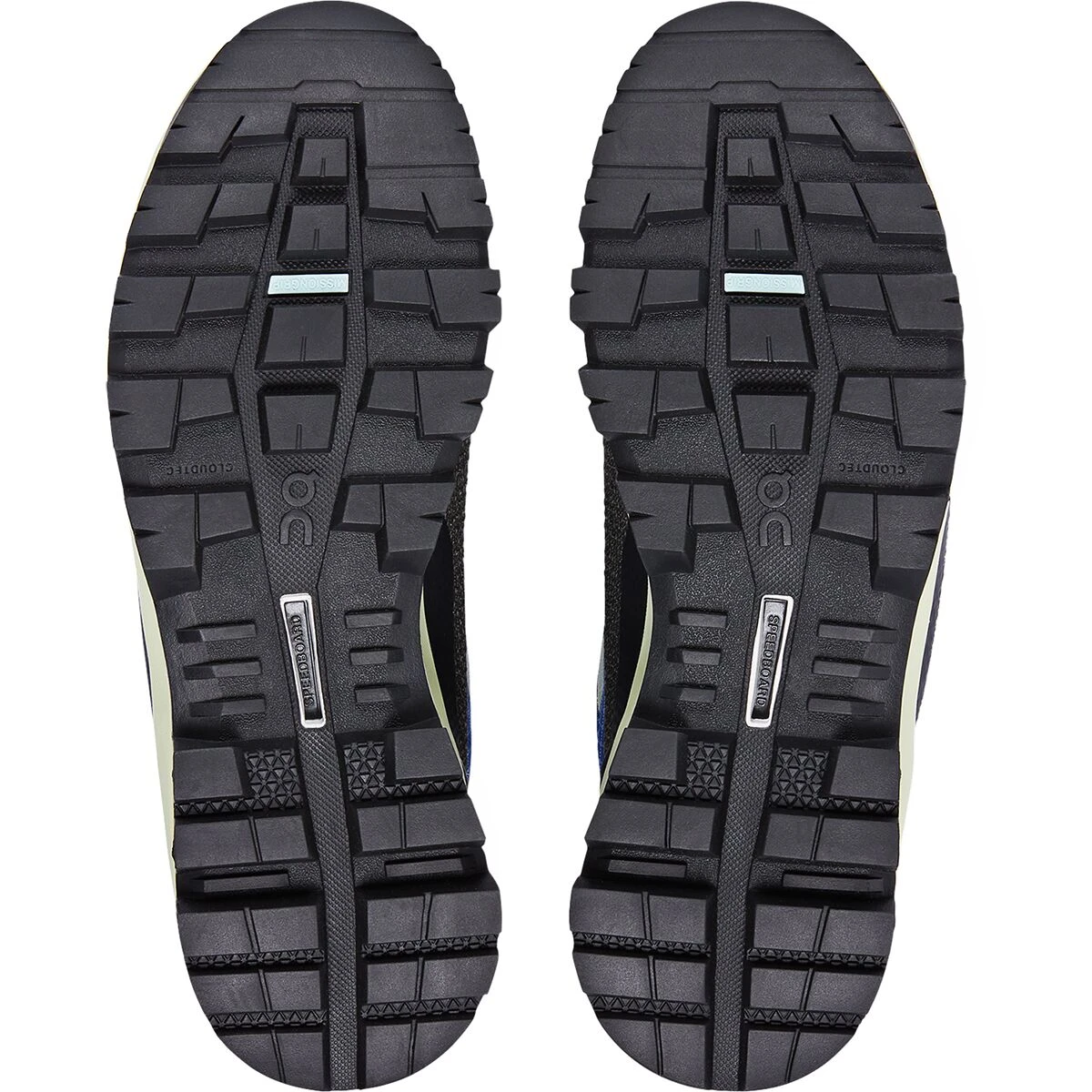 On Running Cloudalpine Waterproof Hiking Boot - Women's 5 On Running Cloudalpine Waterproof Hiking Boot - Women's - Image 5