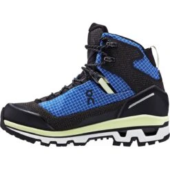 On Running Cloudalpine Waterproof Hiking Boot - Women's 13 On Running Cloudalpine Waterproof Hiking Boot - Women's -On Running COBLIM D4