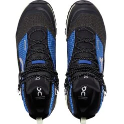 On Running Cloudalpine Waterproof Hiking Boot - Women's 19 On Running Cloudalpine Waterproof Hiking Boot - Women's -On Running COBLIM D5