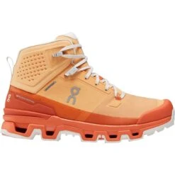 On Running Cloudrock 2 Waterproof Hiking Boot - Women's -On Running COPFLA