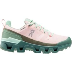 On Running Cloudwander Waterproof Hiking Shoe - Women's -On Running DOEIVY