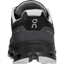 On Running Cloudvista Waterproof Trail Running Shoe - Women's