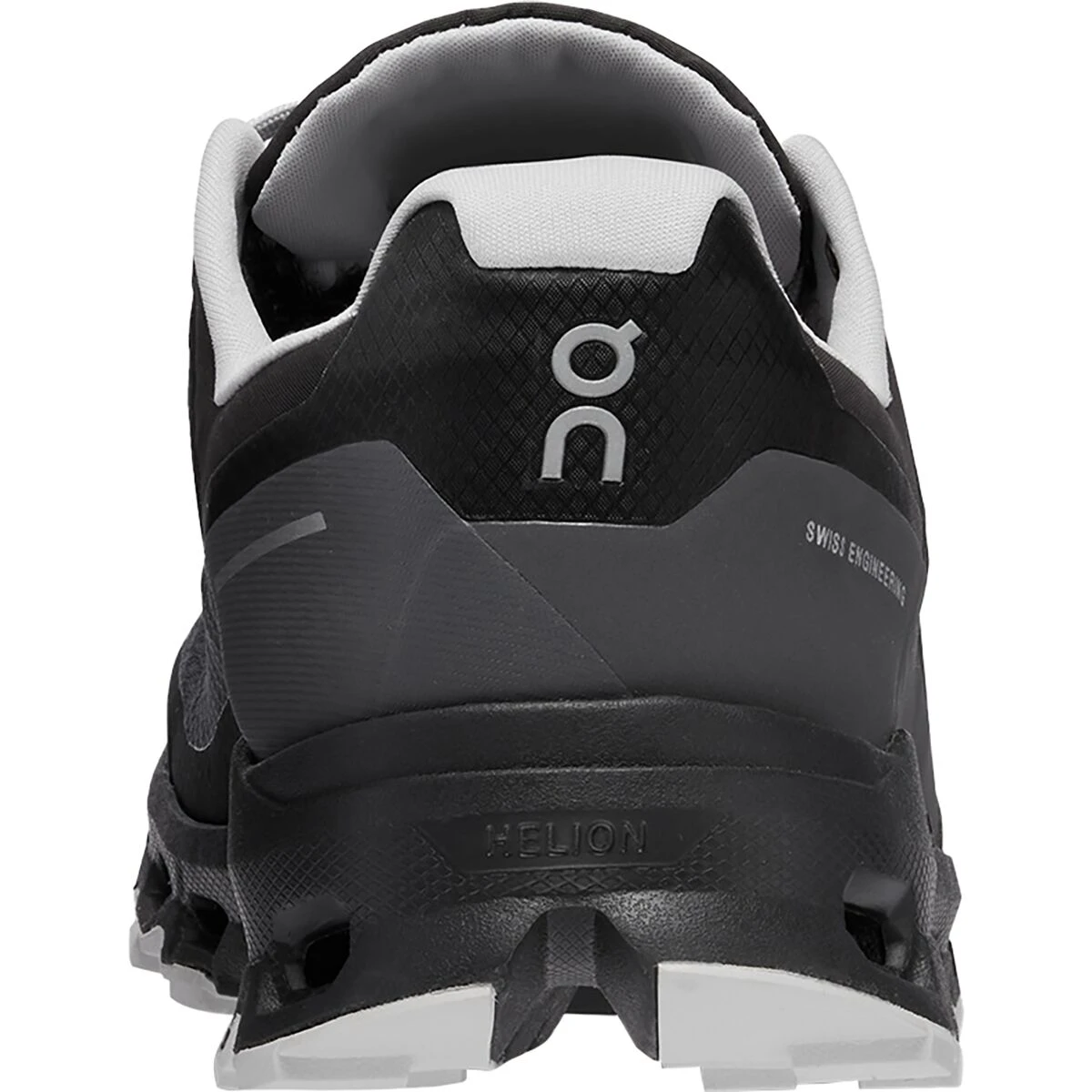 On Running Cloudvista Waterproof Trail Running Shoe - Women's 1 On Running Cloudvista Waterproof Trail Running Shoe - Women's