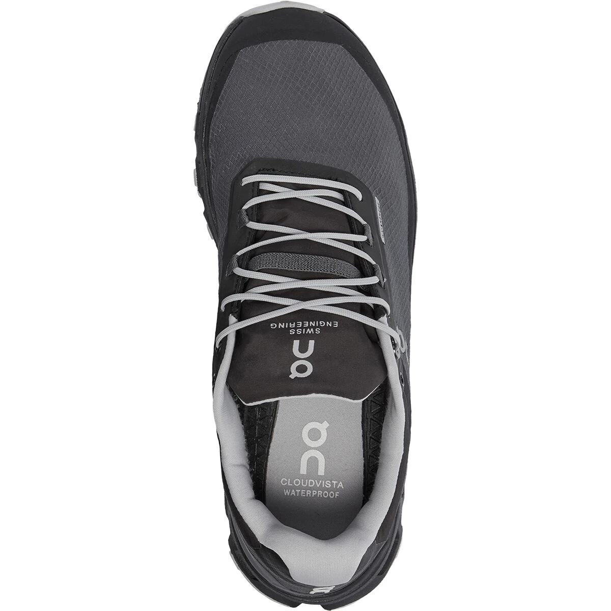 On Running Cloudvista Waterproof Trail Running Shoe - Women's 9 On Running Cloudvista Waterproof Trail Running Shoe - Women's - Image 9