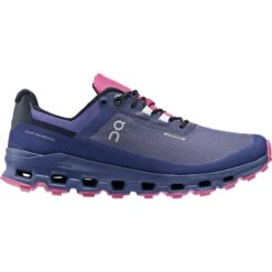 On Running Cloudvista Waterproof Trail Running Shoe - Women's 14 On Running Cloudvista Waterproof Trail Running Shoe - Women's -On Running FLIACA