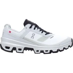 On Running Cloudventure Waterproof Trail Running Shoe - Women's -On Running GLABLA 1