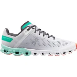 On Running Cloudflow Running Shoe - Women's -On Running GLACRE