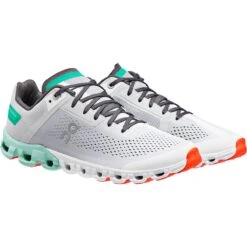 On Running Cloudflow Running Shoe - Women's -On Running GLACRE D1