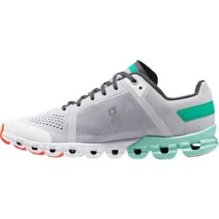 On Running Cloudflow Running Shoe - Women's -On Running GLACRE D4