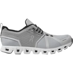 On Running Cloud 5 Waterproof Shoe - Women's -On Running GLAWHI