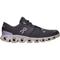 On Running Cloud X 3 Running Shoe - Women's -On Running IROFAD