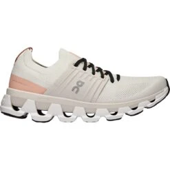 On Running Cloudswift 3 Running Shoe - Women's -On Running IVOROS