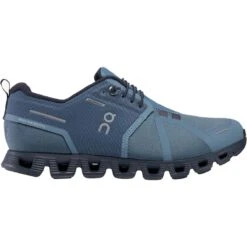 On Running Cloud 5 Waterproof Shoe - Women's -On Running METNAV