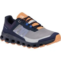 On Running Cloudvista Trail Running Shoe - Women's -On Running MIDCOP D1