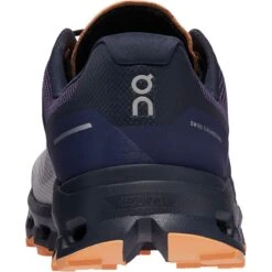 On Running Cloudvista Trail Running Shoe - Women's -On Running MIDCOP D2