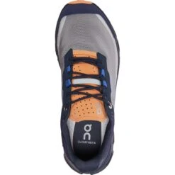 On Running Cloudvista Trail Running Shoe - Women's -On Running MIDCOP D4
