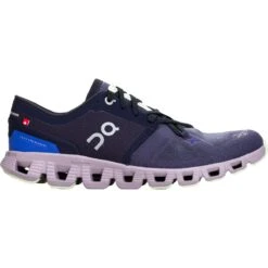 On Running Cloud X 3 Running Shoe - Women's -On Running MIDHER