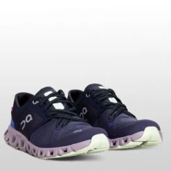 On Running Cloud X 3 Running Shoe - Women's -On Running MIDHER D4