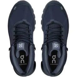 On Running Cloudridge Hiking Boot - Women's -On Running MIDNAV D1