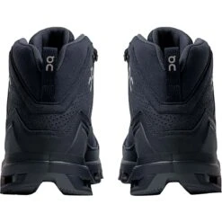 On Running Cloudridge Hiking Boot - Women's -On Running MIDNAV D4