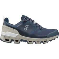 On Running Cloudwander Waterproof Hiking Shoe - Women's -On Running NAVDES
