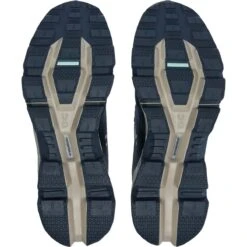 On Running Cloudwander Waterproof Hiking Shoe - Women's -On Running NAVDES D2