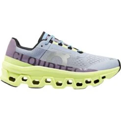 On Running Cloudmonster Shoe - Women's -On Running NIMHAY 1